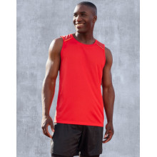 JN1382 - Daiber - Débardeur Running Tank homme